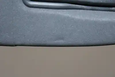 Second-hand car spare part right sunshade for ford focus ii da_, hcp (2004-2012) oem iam references   