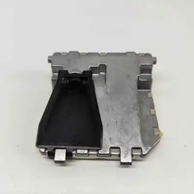 Recambio de automóvil de segunda mano de CÁMARA FRONTAL para MERCEDES-BENZ CLS C218 (2010-2017) referencias OEM IAM A0009050538,A0009052100,A0009025904   Recambio de automóvil de segunda mano de CÁMARA FRONTAL para MERCEDES-BENZ CLS C218 (2010-2017) referencias OEM IAM A0009050538,A0009052100,A0009025904