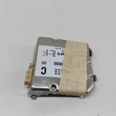 İkinci el araba yedek parçası kamera için mercedes-benz cls c218 (2010-2017) oem iam referansları a0009050538,a0009052100,a0009025904  