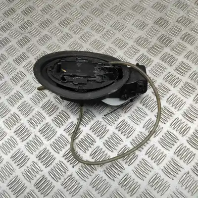 Recambio de automóvil de segunda mano de TAPA DE LA SOLAPA DEL TANQUE DE COMBUSTIBLE para PORSCHE 911 991 (2011-2020) referencias OEM IAM 99150414203   Recambio de automóvil de segunda mano de TAPA DE LA SOLAPA DEL TANQUE DE COMBUSTIBLE para PORSCHE 911 991 (2011-2020) referencias OEM IAM 99150414203