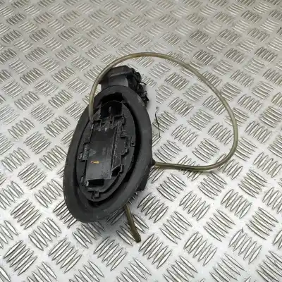 Second-hand car spare part fuel cap for porsche 911 991 (2011-2020) oem iam references 99150414203  