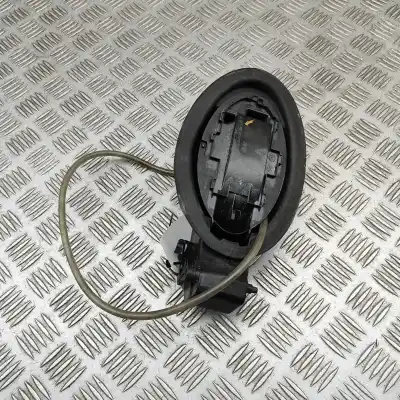 Second-hand car spare part fuel cap for porsche 911 991 (2011-2020) oem iam references 99150414203  