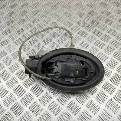 Second-hand car spare part fuel cap for porsche 911 991 (2011-2020) oem iam references 99150414203  