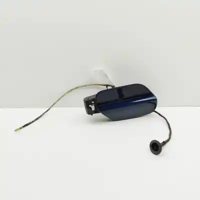 Recambio de automóvil de segunda mano de TAPA DE LA SOLAPA DEL TANQUE DE COMBUSTIBLE para VOLKSWAGEN PASSAT VARIANT B8 3G5 (2014-..) Estate referencias OEM IAM 3G9809857   Recambio de automóvil de segunda mano de TAPA DE LA SOLAPA DEL TANQUE DE COMBUSTIBLE para VOLKSWAGEN PASSAT VARIANT B8 3G5 (2014-..) Estate referencias OEM IAM 3G9809857