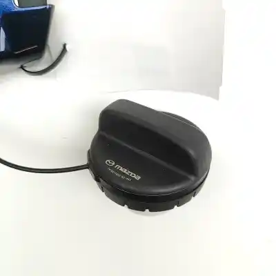 Piesă de schimb auto la mâna a doua capac de combustibil pentru mazda cx-5 kf (2016-..) off-road referințe oem iam kb7w-42-410  