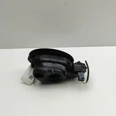 Second-hand car spare part fuel cap for jaguar f-pace x761 (2015-..) off-road oem iam references hk83-27936-cd  