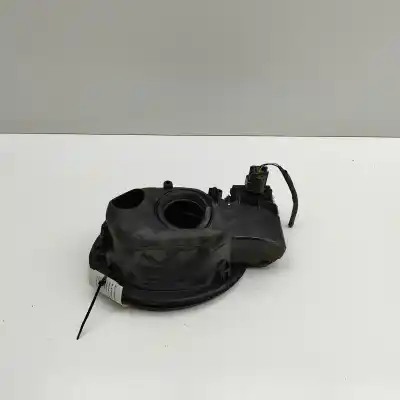 Second-hand car spare part fuel cap for jaguar f-pace x761 (2015-..) off-road oem iam references hk83-27936-cd  