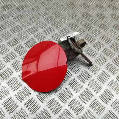 Recambio de automóvil de segunda mano de TAPA DE LA SOLAPA DEL TANQUE DE COMBUSTIBLE para CHEVROLET CAMARO (1992-2002) Coupe referencias OEM IAM 16629244   Recambio de automóvil de segunda mano de TAPA DE LA SOLAPA DEL TANQUE DE COMBUSTIBLE para CHEVROLET CAMARO (1992-2002) Coupe referencias OEM IAM 16629244