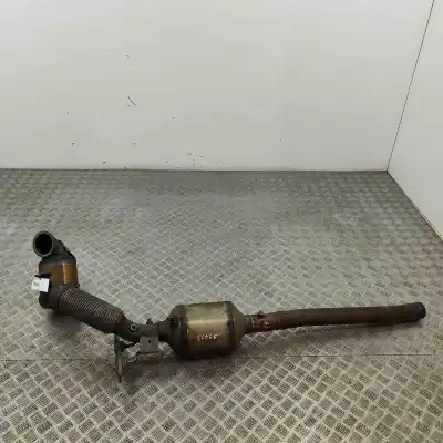 Автозапчастина б/у перетворювач живлення для AUDI TT FV3 (2014-..) Coupe Посилання на OEM IAM 5Q0131701AN,5Q0178HA,5Q0131723A,5Q0181GA,8S0253059  