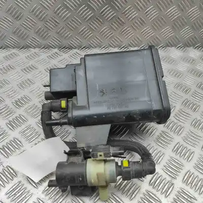 Pezzo di ricambio per auto di seconda mano Filtro A Carboni Attivi per CITROEN C5 AIRCROSS (A_) 1.2 PURETECH 130 (ARHNSJ) Riferimenti OEM IAM 9829189080,9829280480  