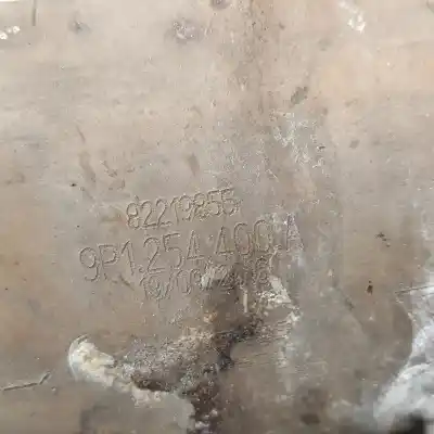 Peça sobressalente para automóvel em segunda mão conversor/inversor de potência por porsche 911 991 (2011-2020) referências oem iam 9p1254400a  