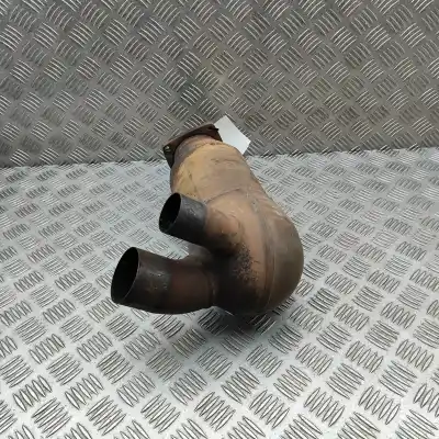 Peça sobressalente para automóvel em segunda mão conversor/inversor de potência por porsche 911 991 (2011-2020) referências oem iam 9p1254400a  