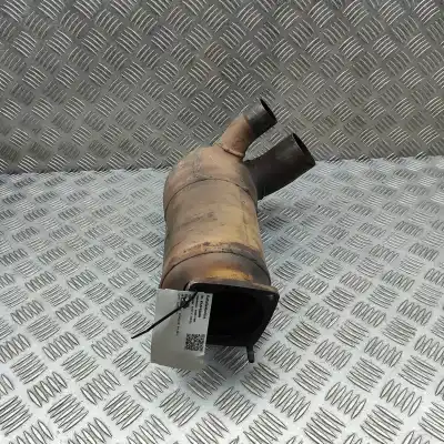 Peça sobressalente para automóvel em segunda mão conversor/inversor de potência por porsche 911 991 (2011-2020) referências oem iam 9p1254400a  