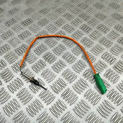 Pezzo di ricambio per auto di seconda mano Sensore per JAGUAR F-PACE X761 (2015-..) Off-road Riferimenti OEM IAM HK83-12B591-EA  