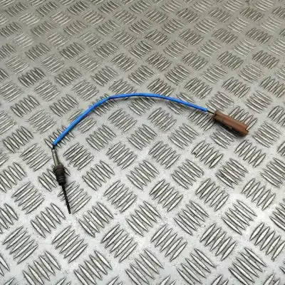 Pezzo di ricambio per auto di seconda mano Sensore per JAGUAR F-PACE X761 (2015-..) Off-road Riferimenti OEM IAM HK83-12B591-DA  