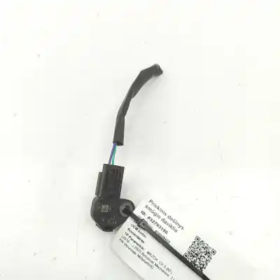 Second-hand car spare part sensor for mazda cx-5 kf (2016-..) off-road oem iam references k123-57-k1x,k123-57-k1x-a  