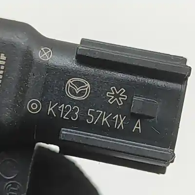 Second-hand car spare part sensor for mazda cx-5 kf (2016-..) off-road oem iam references k123-57-k1x,k123-57-k1x-a  