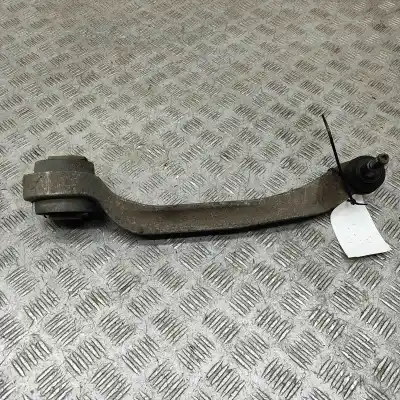 Pezzo di ricambio per auto di seconda mano Braccio Di Sospensione Anteriore Sinistro Inferiore per VOLKSWAGEN PHAETON 3D_ (2002-2016) Sedan Riferimenti OEM IAM 4E0407693N  