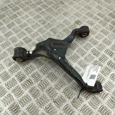 Second-hand car spare part Left Rear Upper Suspension Arm for CITROEN C5 AIRCROSS (A_) 1.2 PURETECH 130 (ARHNSJ) OEM IAM references 9824743180  