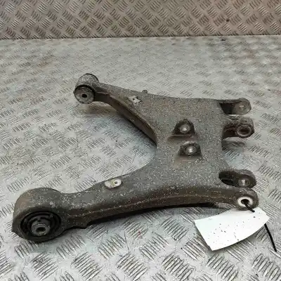 Pezzo di ricambio per auto di seconda mano BRACCIO SOSPENSIONE POSTERIORE INFERIORE DESTRO per VOLKSWAGEN PHAETON 3D_  Riferimenti OEM IAM 4E0511512F  