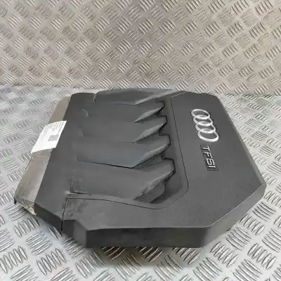 Автозапчастина б/у крішка двигуна для audi tt fv3 (2014-..) coupe посилання на oem iam 06k103925bd  