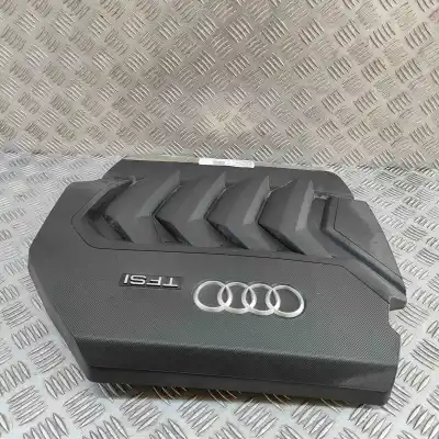 Автозапчастина б/у крішка двигуна для audi tt fv3 (2014-..) coupe посилання на oem iam 06k103925bd  