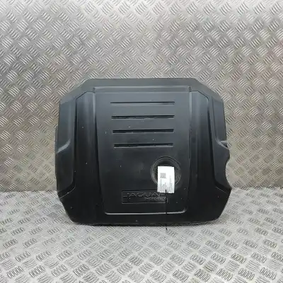 Автозапчастина б/у крішка двигуна для JAGUAR F-PACE X761 (2015-..) Off-road Посилання на OEM IAM GX73-6A949-A  