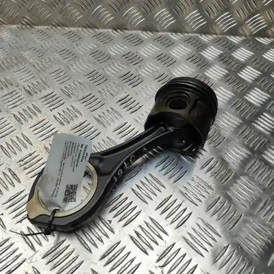 Second-hand car spare part PISTON for MERCEDES-BENZ M W166 (2011-..) Off-road OEM IAM references A6420300518,A6420305220  