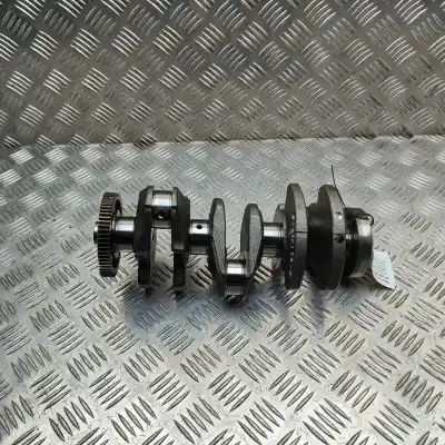 Second-hand car spare part CRANKSHAFT for CITROEN C3 III SX (2016-..) Hatchback OEM IAM references 1632597380  