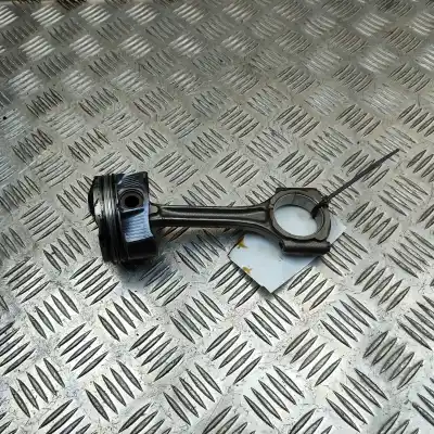 Second-hand car spare part PISTON for CITROEN C3 III SX (2016-..) Hatchback OEM IAM references 1610806380,1627402880  