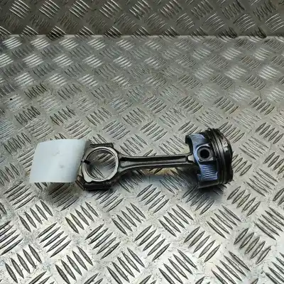 Second-hand car spare part PISTON for CITROEN C3 III SX (2016-..) Hatchback OEM IAM references 1627402880,1610806380  