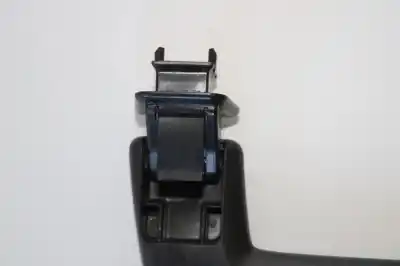 Peça sobressalente para automóvel em segunda mão puxador interior traseiro esquerdo por ford focus ii da_, hcp (2004-2012) referências oem iam   