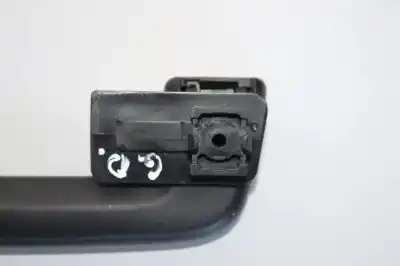 Peça sobressalente para automóvel em segunda mão puxador interior traseiro direito por ford focus ii da_, hcp (2004-2012) referências oem iam   