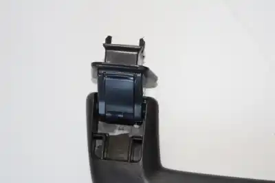 Peça sobressalente para automóvel em segunda mão puxador interior traseiro direito por ford focus ii da_, hcp (2004-2012) referências oem iam   