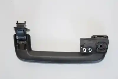 Peça sobressalente para automóvel em segunda mão puxador interior traseiro direito por ford focus ii da_, hcp (2004-2012) referências oem iam   