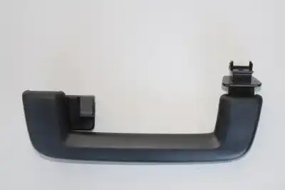 Peça sobressalente para automóvel em segunda mão Puxador Interior Traseiro Direito por FORD FOCUS II DA_, HCP (2004-2012) Referências OEM IAM   