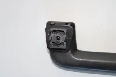 Peça sobressalente para automóvel em segunda mão puxador interior dianteiro direito por ford focus ii da_, hcp (2004-2012) referências oem iam   