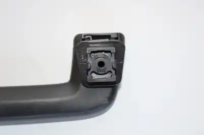 Peça sobressalente para automóvel em segunda mão puxador interior dianteiro direito por ford focus ii da_, hcp (2004-2012) referências oem iam   