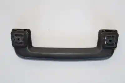 Peça sobressalente para automóvel em segunda mão puxador interior dianteiro direito por ford focus ii da_, hcp (2004-2012) referências oem iam   