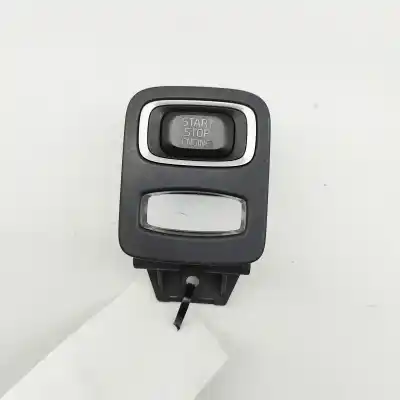 Автозапчастина б/у стартер для VOLVO V70 III BW (2007-2016) Посилання на OEM IAM 31394114,10090125,01287352  