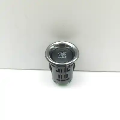 Gebrauchtes Autoersatzteil Startschalter zum MAZDA CX-5 KF (2016-..) Off-road OEM-IAM-Referenzen BJS7-66-3S0  