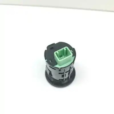 Second-hand car spare part ignition switch for mazda cx-5 kf (2016-..) off-road oem iam references bjs7-66-3s0  