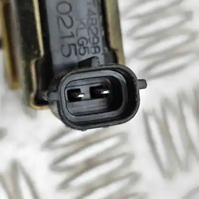 Автозапчасти б/у соленоидный клапан за mazda mx-5 ii nb (1998-2005) cabrio ссылки oem iam k5t4-8298,k5t48298  