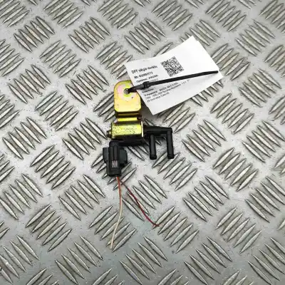 Автозапчасти б/у соленоидный клапан за mazda mx-5 ii nb (1998-2005) cabrio ссылки oem iam k5t4-8298,k5t48298  