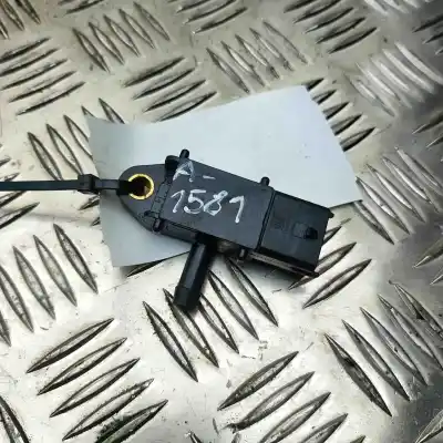 Second-hand car spare part PRESSURE SENSOR for OPEL INSIGNIA A SEDAN G09  OEM IAM references 55566186  