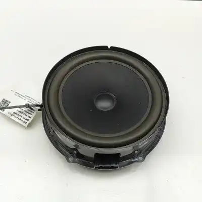 Автозапчастина б/у ДИНАМИК для VOLKSWAGEN TOUAREG 7P5 (2009-2018) Off-road Посилання на OEM IAM 7P6035454  