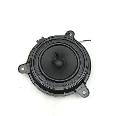 Автозапчастина б/у динамик для mazda cx-5 kf (2016-..) off-road посилання на oem iam ghr1-66-960  
