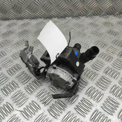 Pièce détachée automobile d'occasion Pompe à Eau pour CITROEN C5 AIRCROSS (A_) 1.2 PURETECH 130 (ARHNSJ) Références OEM IAM 9818812580,0392024019  