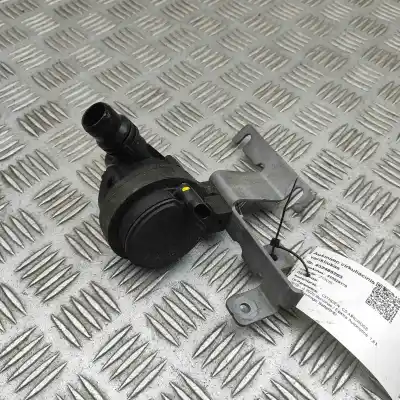 Pezzo di ricambio per auto di seconda mano Bomba D Acqua per CITROEN C5 AIRCROSS (A_) 1.2 PURETECH 130 (ARHNSJ) Riferimenti OEM IAM 9823813380,0392023422  