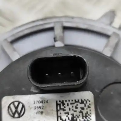 Автозапчастина б/у водяна бомба для audi q4 suv f4b (2020-..) off-road посилання на oem iam 1ea965567l  